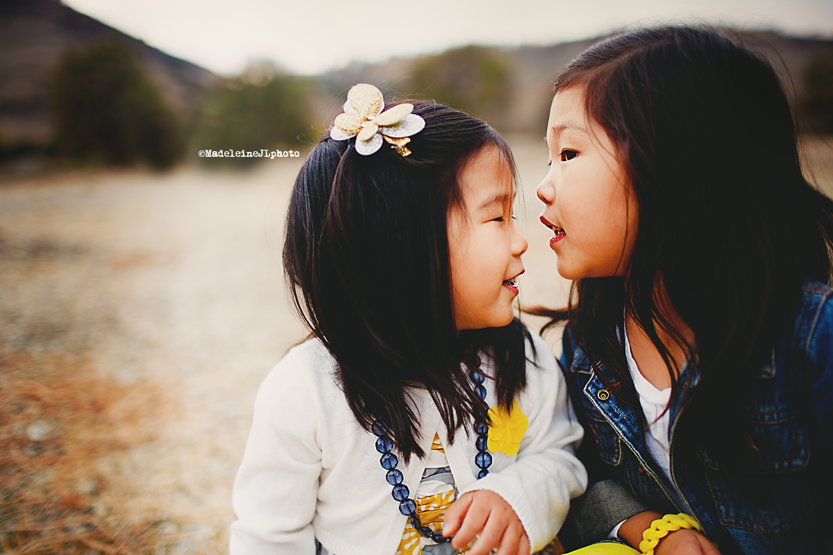 San Juan Capistrano family session. OC family and kids photographer.